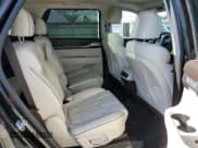 ✅ 2020 Hyundai Palisade Limited • VIN: KM8R5DHE2LU100576 • Лот: 89002755. Опубликован ранее на Copart с пробегом 50 206 миль. Бесплатный доступ к архиву аукционных продаж из США и подробный отчёт об истории автомобиля на DreamBid. Изображение 11.