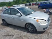 ✅ 2008 Hyundai Accent GLS • VIN: KMHCN46CX8U191823 • Лот: 42270245. Опубликован ранее на IAAI с пробегом 242 852 миль. Бесплатный доступ к архиву аукционных продаж из США и подробный отчёт об истории автомобиля на DreamBid. Изображение 1.
