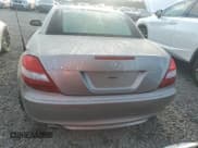 ✅ 2005 Mercedes-Benz SLK 230/320 • VIN: WDBWK56F75F028152 • Лот: 78779524. Опубликован ранее на Copart с пробегом Не указан. Бесплатный доступ к архиву аукционных продаж из США и подробный отчёт об истории автомобиля на DreamBid. Изображение 6.