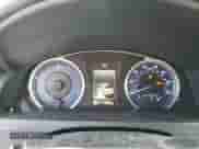 2016 Toyota Camry LE z VIN 4T4BF1FK9GR524564, wystawiony jako Copart lot #85877445 z przebiegiem 114 858 mil mil oraz Szkoda całkowita • Salvage title. Historia ofert i sprzedaży dostępna na DreamBid. Obrazek 9.