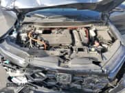 ✅ 2024 Honda CR-V Sport-L • VIN: 2HKRS6H85RH804549 • Лот: 81891205. Опубликован ранее на Copart с пробегом 38 475 миль. Бесплатный доступ к архиву аукционных продаж из США и подробный отчёт об истории автомобиля на DreamBid. Изображение 11.