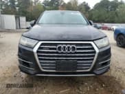 ✅ 2018 Audi Q7 Premium Plus • VIN: WA1LAAF79JD014066 • Lot: 87117365. Wystawiony na Copart z przebiegiem 155 928 mil. Bezpłatny archiwum sprzedaży aukcyjnych z USA i szczegółowy raport historii pojazdu na DreamBid. Zdjęcie 5.