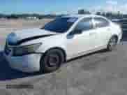 2012 Honda Accord LX с VIN 1HGCP2F38CA134860, выставлен на аукционе IAAI как лот 43504274 с пробегом 177 674 миль миль и . История ставок и продаж доступна на DreamBid. Изображение 18.