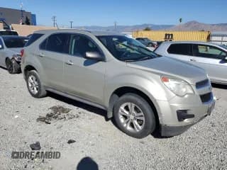 ✅ 2013 Chevrolet Equinox LS • VIN: 2GNALBEK8D6298951 • Лот: 85544845. Опубликован ранее на Copart с пробегом 168 536 миль. Бесплатный доступ к архиву аукционных продаж из США и подробный отчёт об истории автомобиля на DreamBid. Изображение 4.