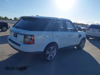 ✅ 2013 Land Rover Range Rover Sport HSE • VIN: SALSF2D44DA762062 • Lot: 43706093. Wystawiony na IAAI z przebiegiem 93 231 mil. Bezpłatny archiwum sprzedaży aukcyjnych z USA i szczegółowy raport historii pojazdu na DreamBid. Zdjęcie 4.