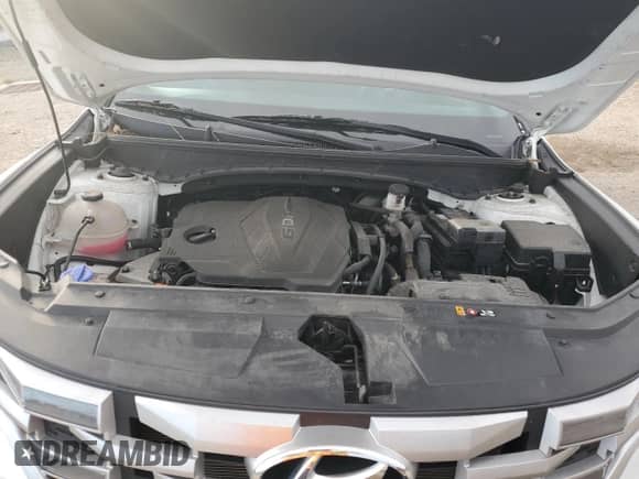 2022 Hyundai Santa Cruz SEL с VIN 5NTJC4AE3NH017822, выставлен на аукционе Copart как лот 81253684 с пробегом 25 955 миль миль и На запчасти • Non repairable. История ставок и продаж доступна на DreamBid. Изображение 13.