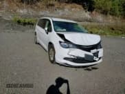 ✅ 2023 Chrysler Voyager LX • VIN: 2C4RC1CGXPR568267 • Lot: 81975925. Wystawiony na Copart z przebiegiem 38 387 mil. Bezpłatny archiwum sprzedaży aukcyjnych z USA i szczegółowy raport historii pojazdu na DreamBid. Zdjęcie 14.