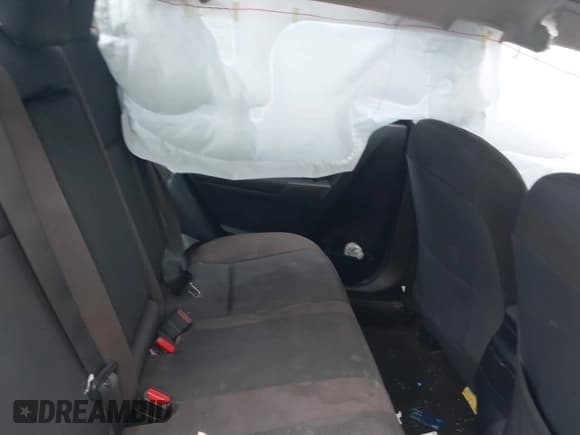 ✅ 2017 Toyota Corolla SE • VIN: 2T1BURHE6HC835488 • Лот: 43076617. Опубликован ранее на IAAI с пробегом 265 152 миль. Бесплатный доступ к архиву аукционных продаж из США и подробный отчёт об истории автомобиля на DreamBid. Изображение 8.