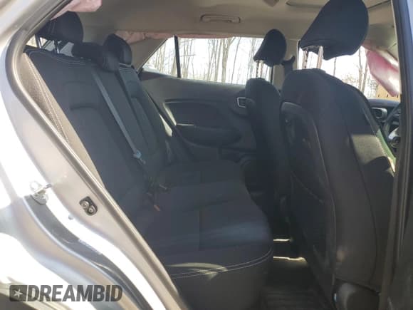 ✅ 2024 Hyundai Venue SEL • VIN: KMHRC8A35RU326349 • Lot: 48687915. Listed on Copart with 16,007 mi. Free auction sales archive from the USA and detailed vehicle history report at DreamBid. Image 11.