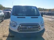 ✅ 2018 Ford Transit Passenger XL • VIN: 1FBZX2YMXJKB06357 • Lot: 43534327. Wystawiony na IAAI z przebiegiem 286 290 mil. Bezpłatny archiwum sprzedaży aukcyjnych z USA i szczegółowy raport historii pojazdu na DreamBid. Zdjęcie 12.