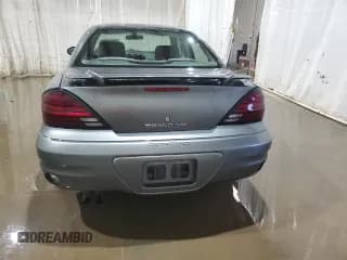 ✅ 2003 Pontiac Grand Am SE1 • VIN: 1G2NF52FX3C163619 • Lot: 78182374. Wystawiony na Copart z przebiegiem 134 399 mil. Bezpłatny archiwum sprzedaży aukcyjnych z USA i szczegółowy raport historii pojazdu na DreamBid. Zdjęcie 6.