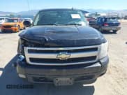 ✅ 2007 Chevrolet Silverado 1500 LTZ • VIN: 3GCEK13M47G550246 • Lot: 42609840. Wystawiony na IAAI z przebiegiem 153 639 mil. Bezpłatny archiwum sprzedaży aukcyjnych z USA i szczegółowy raport historii pojazdu na DreamBid. Zdjęcie 12.