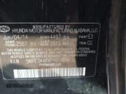 ✅ 2015 Hyundai Sonata Limited • VIN: 5NPE34AF6FH011894 • Лот: 43464187. Опубликован ранее на IAAI с пробегом 140 749 миль. Бесплатный доступ к архиву аукционных продаж из США и подробный отчёт об истории автомобиля на DreamBid. Изображение 9.