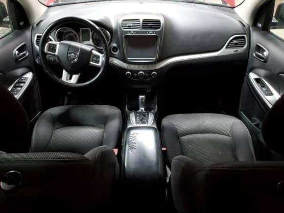 2012 Dodge Journey SXT с VIN 3C4PDCCG5CT312609, выставлен на аукционе Copart как лот 59861845 с пробегом Не указан миль и Чистый • Clean title. История ставок и продаж доступна на DreamBid. Изображение 8.