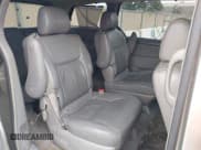 ✅ 2005 Toyota Sienna XLE • VIN: 5TDZA22C95S355843 • Lot: 43439621. Listed on IAAI with 336,562 mi. Free auction sales archive from the USA and detailed vehicle history report at DreamBid. Image 8.