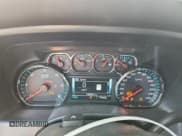 ✅ 2018 Chevrolet Silverado 1500 LT • VIN: 3GCUKREC7JG575423 • Lot: 84760995. Listed on Copart with 182,921 mi. Free auction sales archive from the USA and detailed vehicle history report at DreamBid. Image 9.