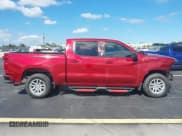 ✅ 2019 Chevrolet Silverado 1500 RST • VIN: 3GCPWDED0KG149801 • Lot: 43593303. Wystawiony na IAAI z przebiegiem 127 333 mil. Bezpłatny archiwum sprzedaży aukcyjnych z USA i szczegółowy raport historii pojazdu na DreamBid. Zdjęcie 13.
