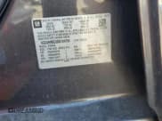 ✅ 2016 Chevrolet Silverado 1500 LT • VIN: 3GCUKREC2GG104756 • Лот: 81645615. Опубликован ранее на Copart с пробегом 76 799 миль. Бесплатный доступ к архиву аукционных продаж из США и подробный отчёт об истории автомобиля на DreamBid. Изображение 13.