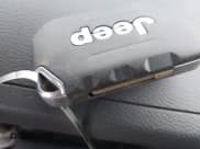 ✅ 2020 Jeep Wrangler Unlimited Willys • VIN: 1C4HJXDG7LW324189 • Lot: 41681891. Listed on IAAI with 42,669 mi. Free auction sales archive from the USA and detailed vehicle history report at DreamBid. Image 11.