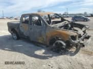 ✅ 2018 Ram 1500 Express • VIN: 3C6RR6KT7JG250671 • Lot: 49431735. Listed on Copart with Not provided. Free auction sales archive from the USA and detailed vehicle history report at DreamBid. Image 4.