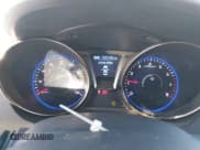 ✅ 2014 Hyundai Genesis Coupe R-Spec • VIN: KMHHT6KD9EU118802 • Лот: 43885075. Опубликован ранее на IAAI с пробегом 120 196 миль. Бесплатный доступ к архиву аукционных продаж из США и подробный отчёт об истории автомобиля на DreamBid. Изображение 7.