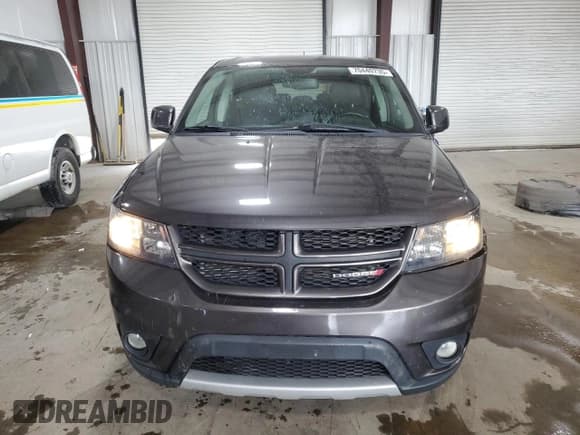✅ 2017 Dodge Journey GT • VIN: 3C4PDDEG7HT570561 • Лот: 70440735. Опубликован ранее на Copart с пробегом 86 194 миль. Бесплатный доступ к архиву аукционных продаж из США и подробный отчёт об истории автомобиля на DreamBid. Изображение 5.