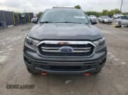 ✅ 2019 Ford Ranger Lariat • VIN: 1FTER4FH5KLA26689 • Lot: 83792865. Listed on Copart with 103,580 mi. Free auction sales archive from the USA and detailed vehicle history report at DreamBid. Image 5.