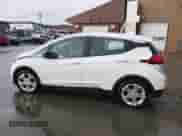 2019 Chevrolet Bolt EV LT с VIN 1G1FY6S0XK4131461, выставлен на аукционе IAAI как лот 43508211 с пробегом 48 458 миль миль и . История ставок и продаж доступна на DreamBid. Изображение 14.