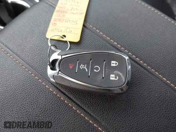 ✅ 2021 Chevrolet Traverse RS • VIN: 1GNEVJKW1MJ266519 • Lot: 41722070. Wystawiony na IAAI z przebiegiem 76 607 mil. Bezpłatny archiwum sprzedaży aukcyjnych z USA i szczegółowy raport historii pojazdu na DreamBid. Zdjęcie 11.