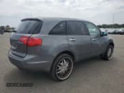 ✅ 2008 Acura MDX • VIN: 2HNYD28248H530059 • Lot: 84551805. Wystawiony na Copart z przebiegiem 144 783 mil. Bezpłatny archiwum sprzedaży aukcyjnych z USA i szczegółowy raport historii pojazdu na DreamBid. Zdjęcie 3.
