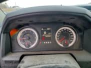 ✅ 2016 Ram 1500 Express • VIN: 1C6RR7FG1GS371927 • Lot: 94039795. Listed on Copart with 198,093 mi. Free auction sales archive from the USA and detailed vehicle history report at DreamBid. Image 9.