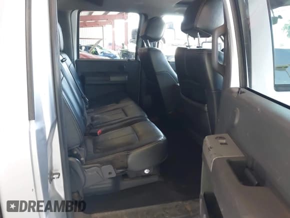 ✅ 2014 Ford F-250 XL • VIN: 1FT7W2BT5EEA48300 • Lot: 42236840. Listed on IAAI with 213,819 mi. Free auction sales archive from the USA and detailed vehicle history report at DreamBid. Image 8.