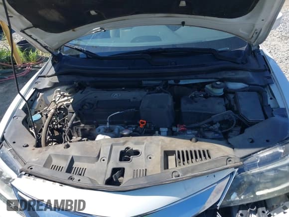 ✅ 2017 Acura ILX Premium • VIN: 19UDE2F78HA011807 • Lot: 42833751. Wystawiony na IAAI z przebiegiem Nie podano. Bezpłatny archiwum sprzedaży aukcyjnych z USA i szczegółowy raport historii pojazdu na DreamBid. Zdjęcie 10.