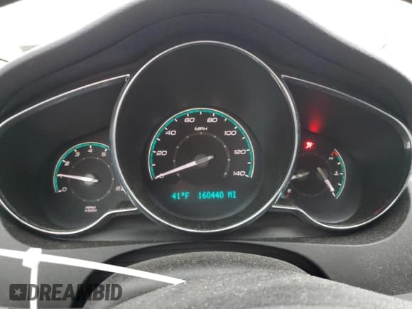 ✅ 2010 Chevrolet Malibu 1LT • VIN: 1G1ZC5E06AF251536 • Lot: 84374014. Listed on Copart with 160,440 mi. Free auction sales archive from the USA and detailed vehicle history report at DreamBid. Image 9.