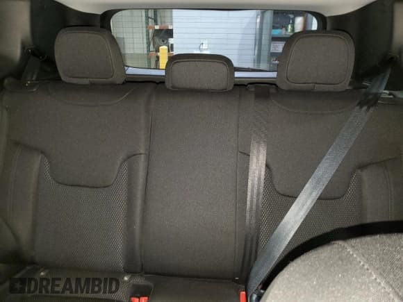 ✅ 2020 Jeep Renegade Altitude • VIN: ZACNJBBB5LPL42293 • Lot: 83776785. Listed on Copart with 39,885 mi. Free auction sales archive from the USA and detailed vehicle history report at DreamBid. Image 10.