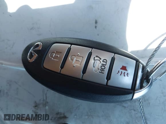 ✅ 2019 Infiniti QX50 Luxe • VIN: 3PCAJ5M36KF106346 • Лот: 43311451. Опубликован ранее на IAAI с пробегом 83 437 миль. Бесплатный доступ к архиву аукционных продаж из США и подробный отчёт об истории автомобиля на DreamBid. Изображение 11.