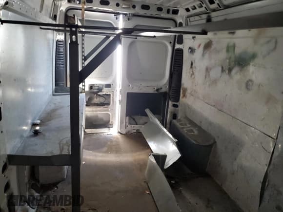 ✅ 2016 Ram ProMaster Cargo • VIN: 3C6TRVDG8GE103053 • Lot: 60740635. Listed on Copart with 167,291 mi. Free auction sales archive from the USA and detailed vehicle history report at DreamBid. Image 10.