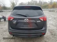 ✅ 2014 Mazda CX-5 Touring • VIN: JM3KE4CY0E0423243 • Lot: 90378295. Wystawiony na Copart z przebiegiem 143 684 mil. Bezpłatny archiwum sprzedaży aukcyjnych z USA i szczegółowy raport historii pojazdu na DreamBid. Zdjęcie 6.
