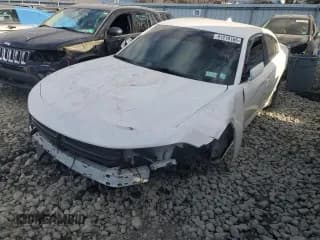 ✅ 2018 Dodge Charger R/T • VIN: 2C3CDXCT9JH142476 • Lot: 91218165. Wystawiony na Copart z przebiegiem 117 860 mil. Bezpłatny archiwum sprzedaży aukcyjnych z USA i szczegółowy raport historii pojazdu na DreamBid. Zdjęcie 1.
