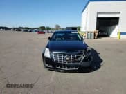 ✅ 2012 Cadillac CTS Luxury • VIN: 1G6DH5E50C0103115 • Lot: 80703585. Wystawiony na Copart z przebiegiem 131 588 mil. Bezpłatny archiwum sprzedaży aukcyjnych z USA i szczegółowy raport historii pojazdu na DreamBid. Zdjęcie 13.