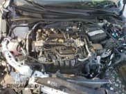 ✅ 2024 Toyota Corolla LE • VIN: 5YFB4MDE0RP105070 • Lot: 81144695. Wystawiony na Copart z przebiegiem 21 421 mil. Bezpłatny archiwum sprzedaży aukcyjnych z USA i szczegółowy raport historii pojazdu na DreamBid. Zdjęcie 11.