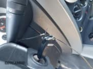 ✅ 2008 Jeep Wrangler Unlimited Sahara • VIN: 1J4GA59138L640048 • Lot: 42594778. Listed on IAAI with 114,332 mi. Free auction sales archive from the USA and detailed vehicle history report at DreamBid. Image 11.