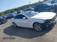 ✅ 2014 BMW 6 Series 650i xDrive • VIN: WBA6B4C5XED371411 • Lot: 43148318. Wystawiony na IAAI z przebiegiem 178 872 mil. Bezpłatny archiwum sprzedaży aukcyjnych z USA i szczegółowy raport historii pojazdu na DreamBid. Zdjęcie 13.