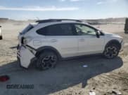 ✅ 2014 Subaru Crosstrek Premium • VIN: JF2GPAWC2E8277194 • Lot: 92475265. Listed on Copart with 118,783 mi. Free auction sales archive from the USA and detailed vehicle history report at DreamBid. Image 3.