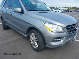 ✅ 2015 Mercedes-Benz M 350 • VIN: 4JGDA5JB2FA590065 • Лот: 42870690. Опубликован ранее на IAAI с пробегом 159 772 миль. Бесплатный доступ к архиву аукционных продаж из США и подробный отчёт об истории автомобиля на DreamBid. Изображение 1.