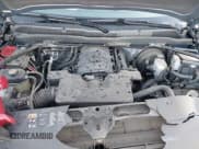 ✅ 2015 Chevrolet Silverado 1500 LT • VIN: 1GCRCREC7FZ272684 • Lot: 43578327. Listed on IAAI with 45,241 mi. Free auction sales archive from the USA and detailed vehicle history report at DreamBid. Image 10.