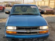 ✅ 2002 Chevrolet S-10 Fleet • VIN: 1GCCS195828162152 • Лот: 83417924. Опубликован ранее на Copart с пробегом 135 440 миль. Бесплатный доступ к архиву аукционных продаж из США и подробный отчёт об истории автомобиля на DreamBid. Изображение 5.
