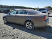 ✅ 2010 Chevrolet Malibu 1LT • VIN: 1G1ZC5E08AF174474 • Lot: 87068385. Wystawiony na Copart z przebiegiem 233 073 mil. Bezpłatny archiwum sprzedaży aukcyjnych z USA i szczegółowy raport historii pojazdu na DreamBid. Zdjęcie 2.