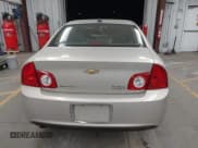 ✅ 2012 Chevrolet Malibu 1LT • VIN: 1G1ZC5E00CF156134 • Лот: 43505999. Опубликован ранее на IAAI с пробегом 51 561 миль. Бесплатный доступ к архиву аукционных продаж из США и подробный отчёт об истории автомобиля на DreamBid. Изображение 15.