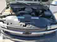 2001 Chevrolet Silverado 1500 LT z VIN 2GCEC19T711379147, wystawiony jako Copart lot #66035605 z przebiegiem 197 533 mil mil oraz Szkoda całkowita • Salvage title. Historia ofert i sprzedaży dostępna na DreamBid. Obrazek 11.